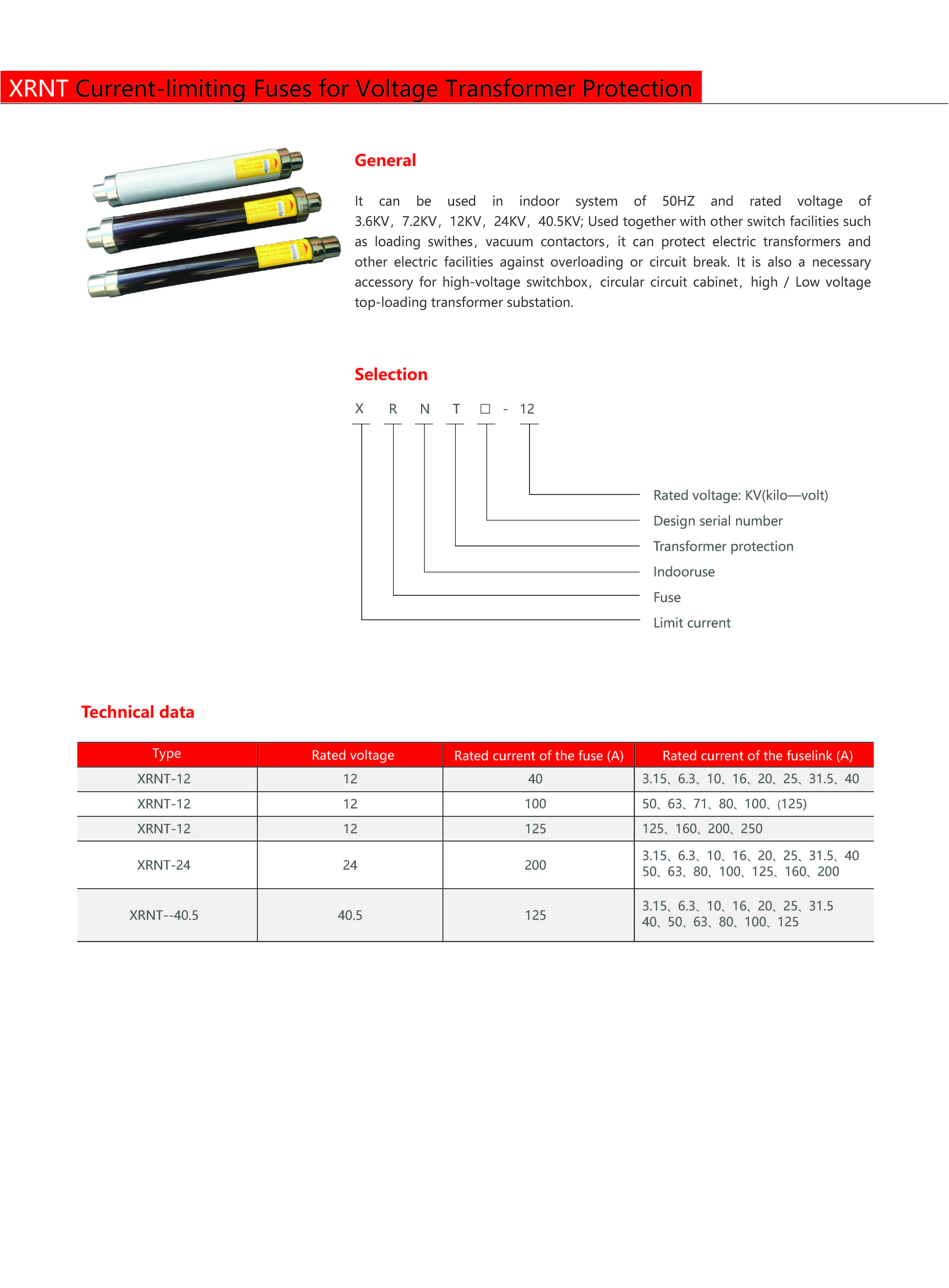 Technical Drawing